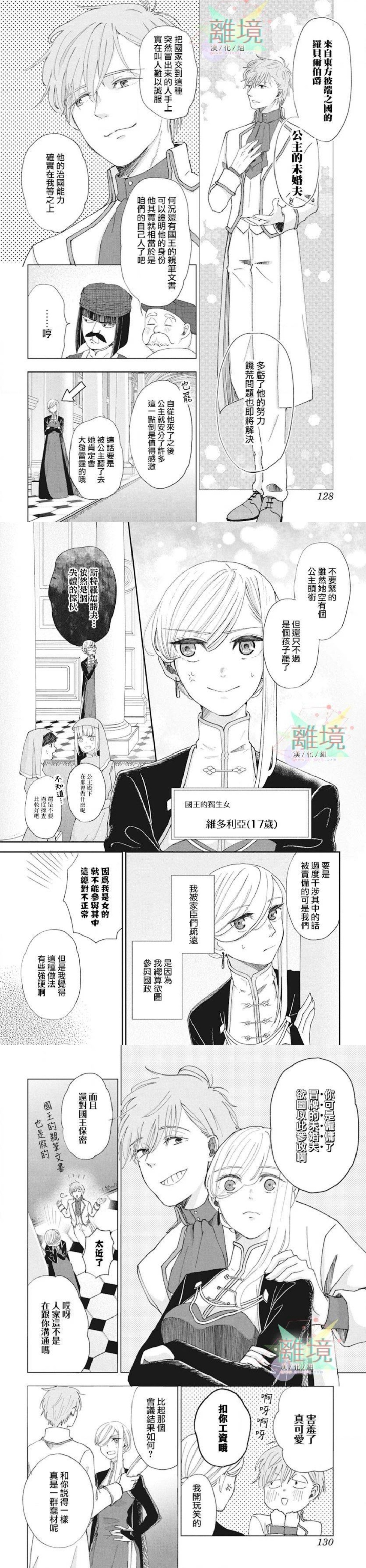 ibg i二次元请进!少女漫画十年读者详细整理💕💕- 嗑研花园| DoDo app